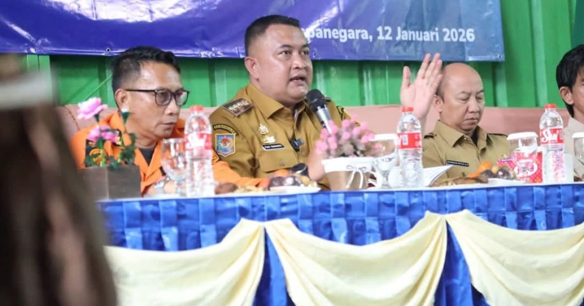 Bupati Bogor Hadiri Musrenbang di Kelurahan Puspanegara, Pastikan Program Prioritas Berdasarkan Aspirasi Masyarakat