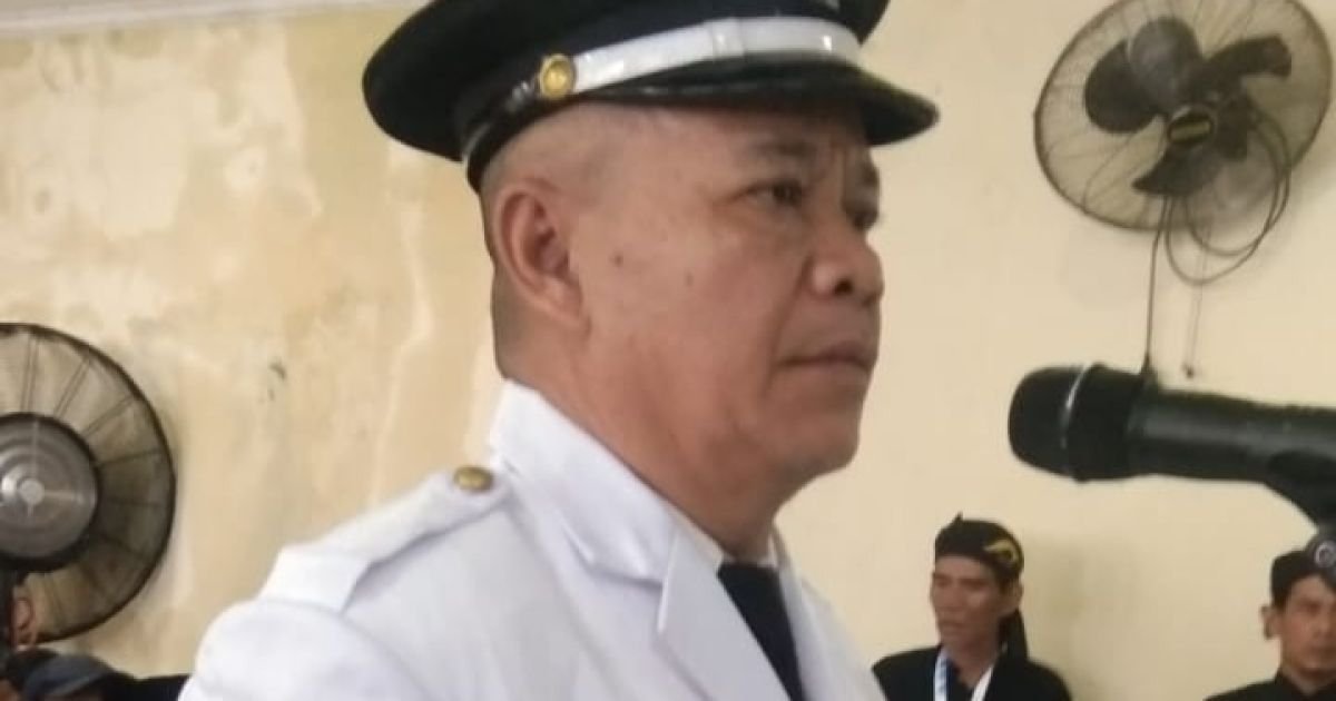 Pj DesaTonjong, Yuga Irwansyah