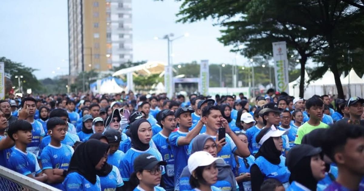 Bupati Bogor Tegaskan, CFD Tidak Hanya Terpusat Dicibinong