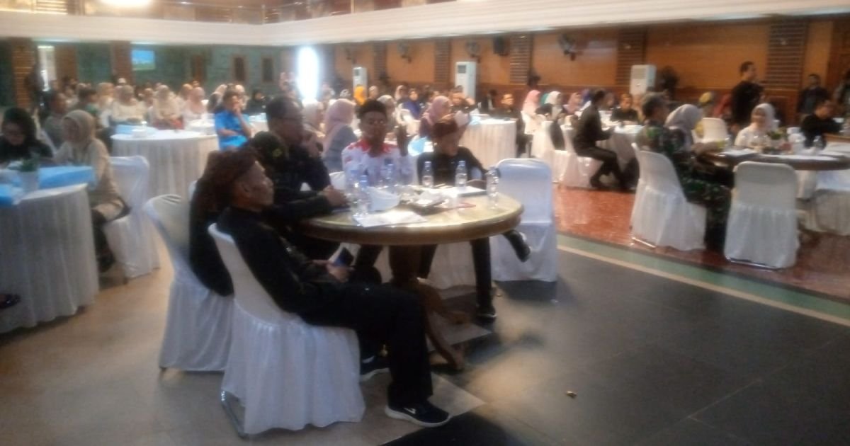 Wujudkan Program Pembangunan 2027, Kecamatan Rancabungur Gelar Musrenbang