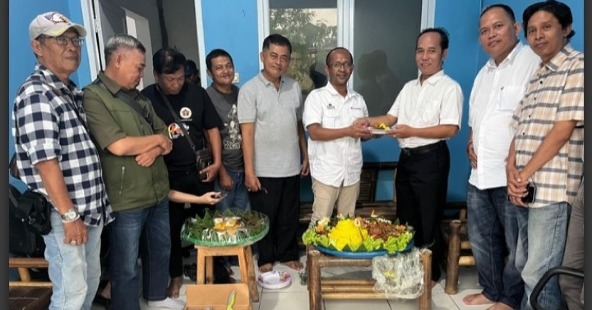 BMSN PerIngati HPN ke-80, Pers Memiliki Peran Strategis Sebagai Pengawas Sosial Fungsi Kontrol