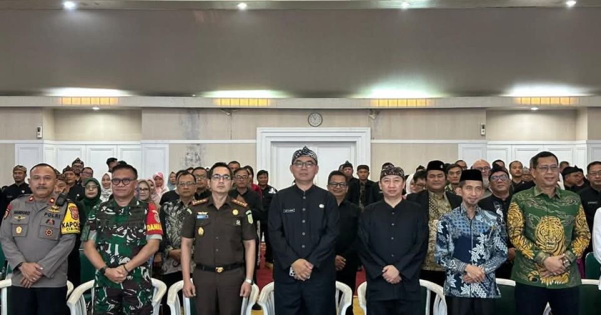Pemkab Bogor Lakukan Perencanaan Terintegrasi untuk Tekan Kemiskinan dan Pengangguran