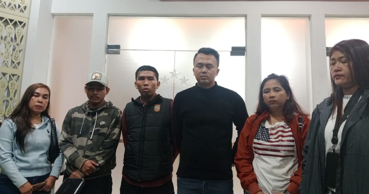 Kuasa Hukum Korban Tawuran di Cibungbulang, Mengedepankan Undang-Undang Perlindungan Anak