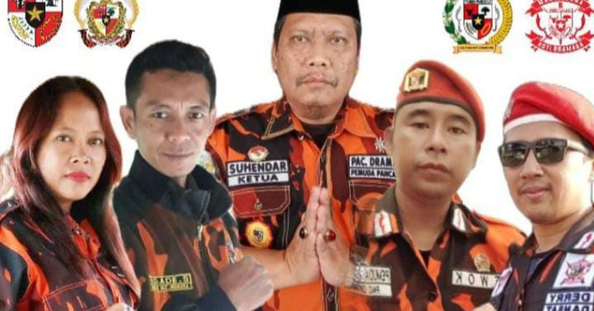 Sambut Ramadhan 1447 H, Ketua Pemuda Pancasila PAC Dramaga Serukan Penguatan Iman dan Solidaritas Sosial
