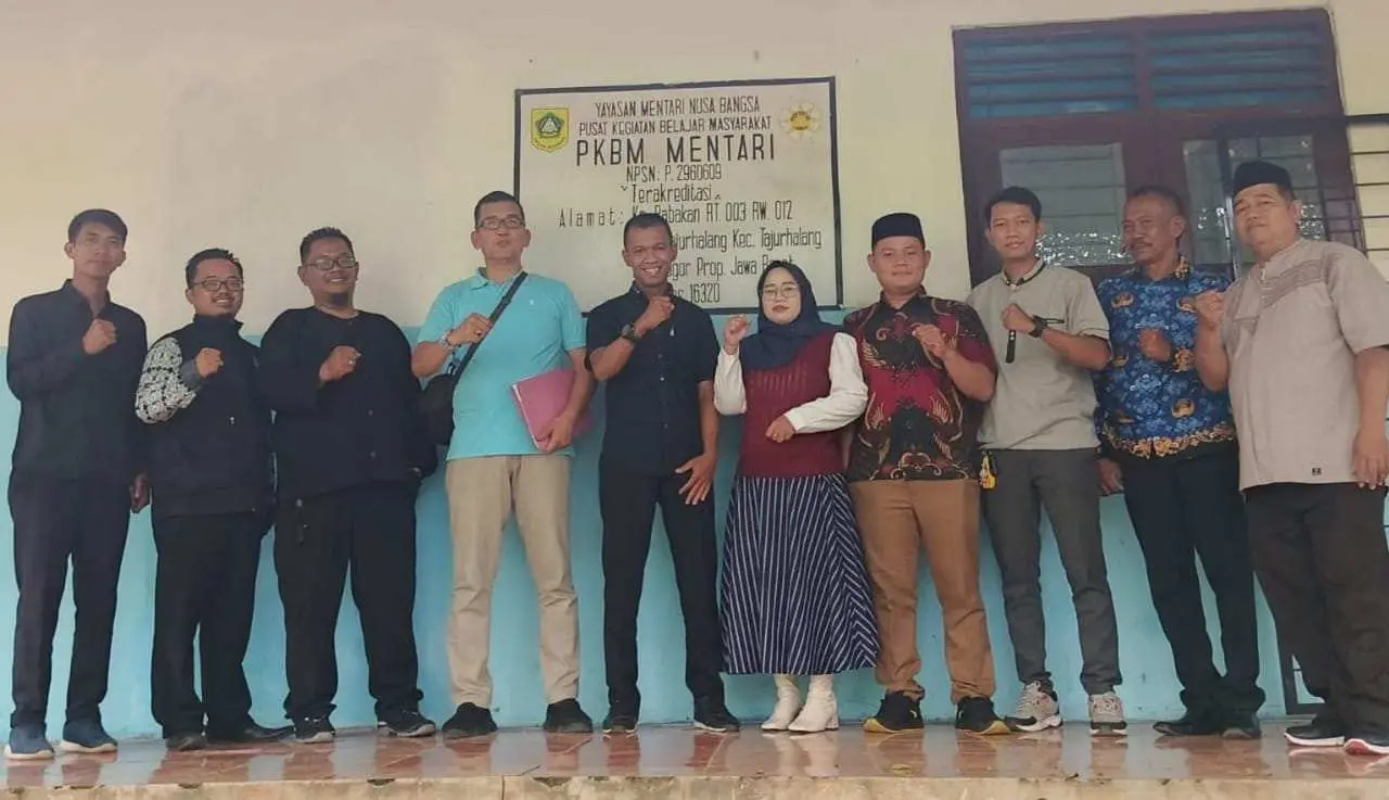 Sudah 20 Angkatan Lulus, PKBM Mentari Berharap dapat Bantuan Pemerintah