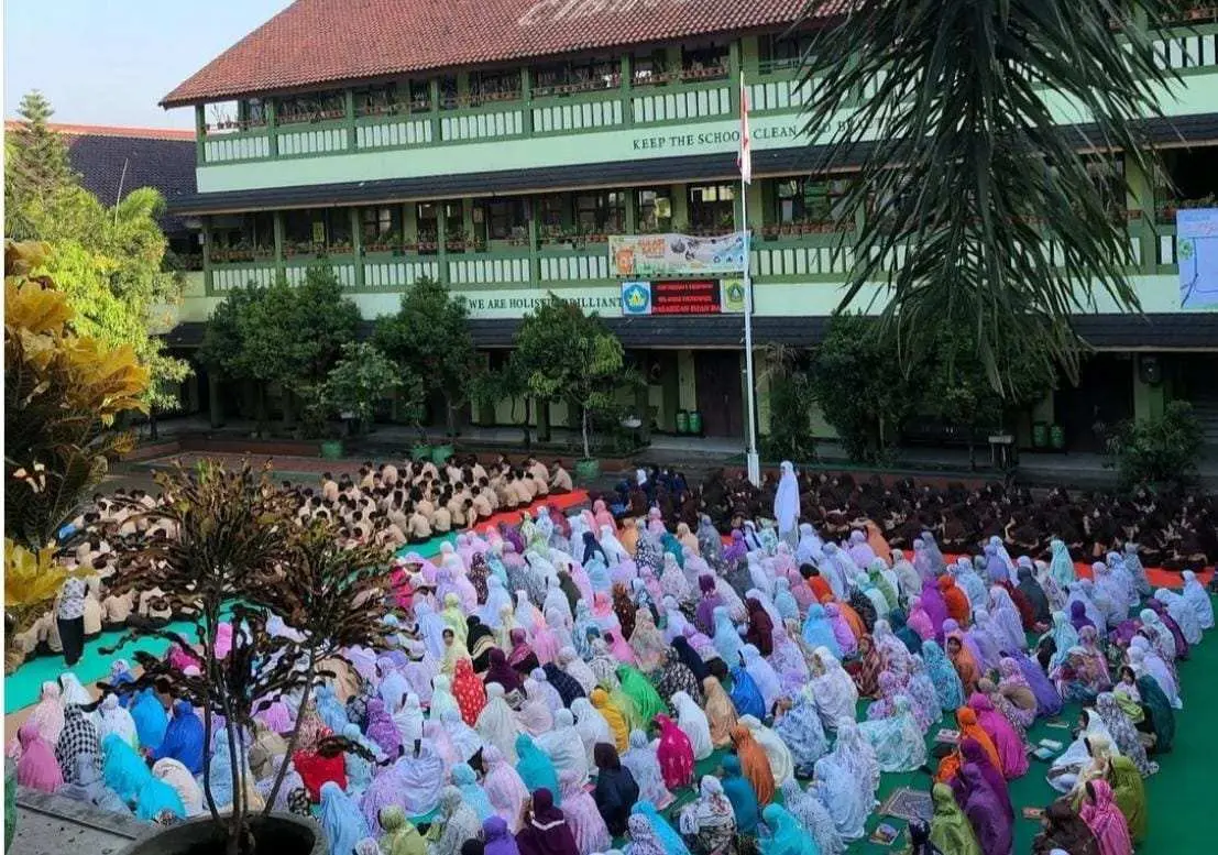 Langkah Strategis, Pemkab Bogor Tingkatkan RLS Berbagai Program Pendidikan