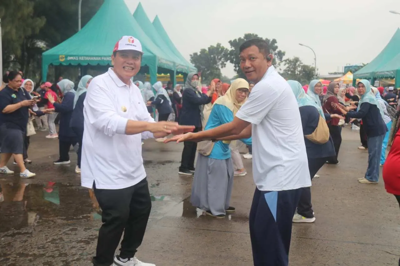 Data SSGI Tahun 2024, Pemkab Bogor Tekan Angka  Prevalensi Stunting Menjadi 7,59 Persen