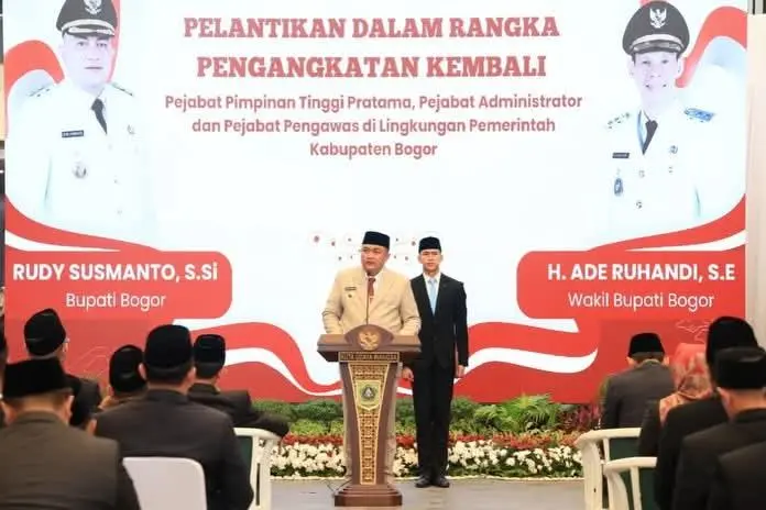 Rudy Susmanto Sebut Penempatan Kantor Dinas di Mall Untuk Dekatkan Pelayanan dan Jaga Investasi Daerah