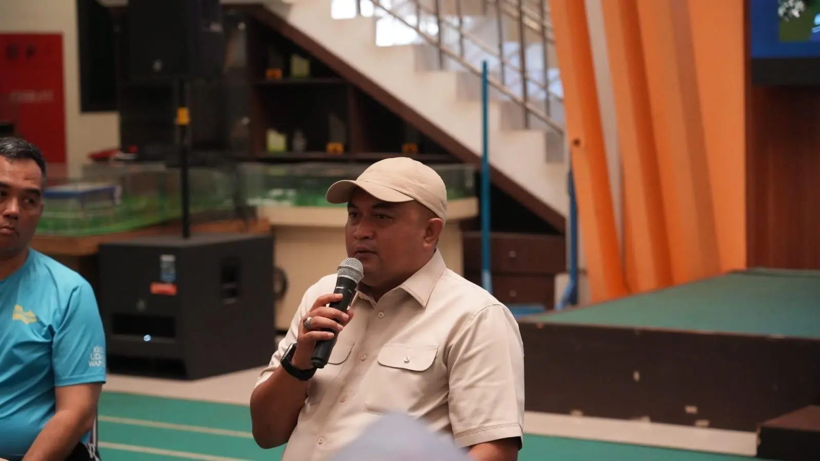 Refleksi Akhir Tahun 2025, Pemkab Bogor akan Gelar Doa Bersama  di Masjid Raya Nurul Wathon