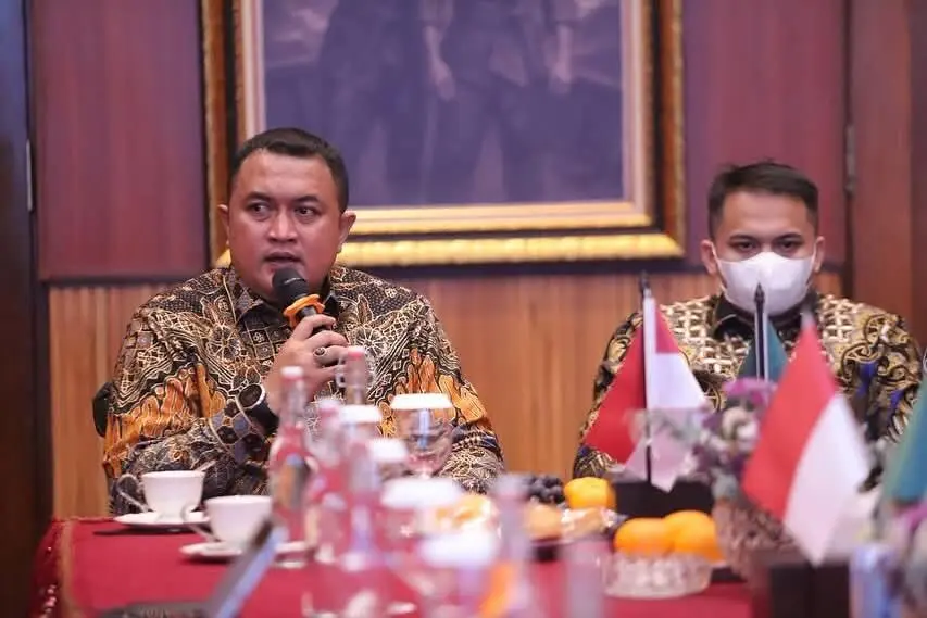 Bupati Bogor Hadirkan Bogor Bird Zoo di Pakansari sebagai Ikon Baru Konservasi dan Edukasi Kabupaten Bogor