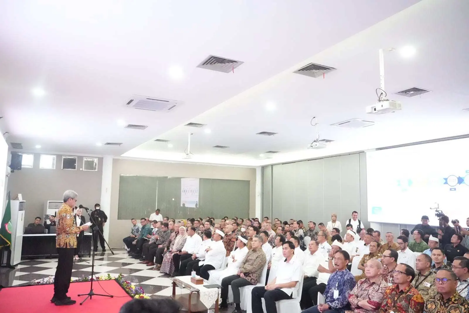 Bupati Bogor Ajak Bank BJB untuk Terus Menjadi Mitra yang Baik