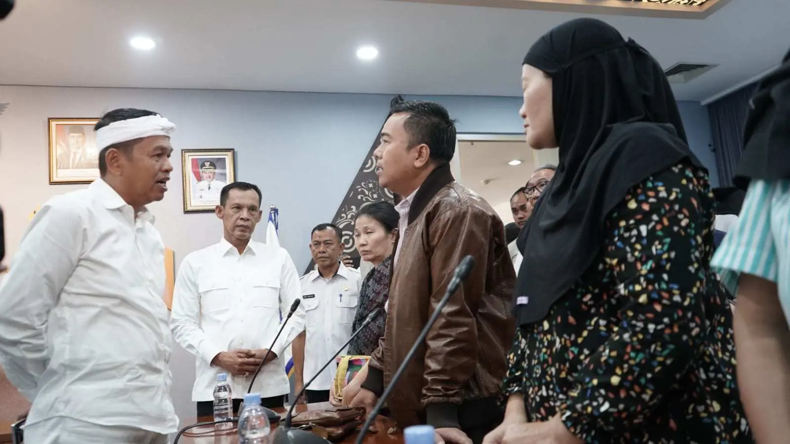 Pemkab Bogor Apresiasi Gubernur Jabar Fasilitasi Penyelesaian Kasus Taman Safari