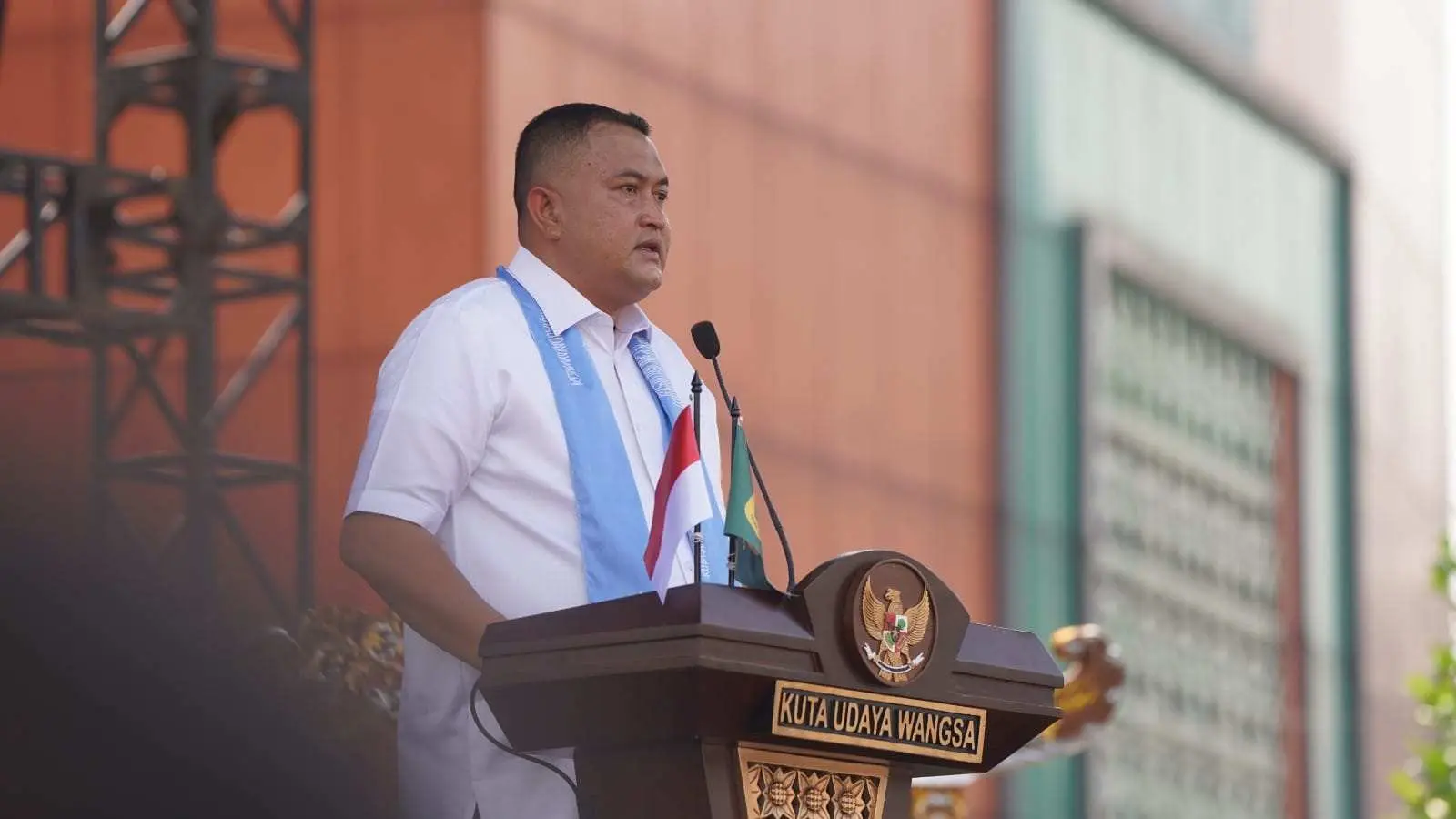 Kabogorfest 2025 Menjadi Pemicu Semangat, Libatkan 500 Pelaku UMKM  Pedagang Kaki Lima