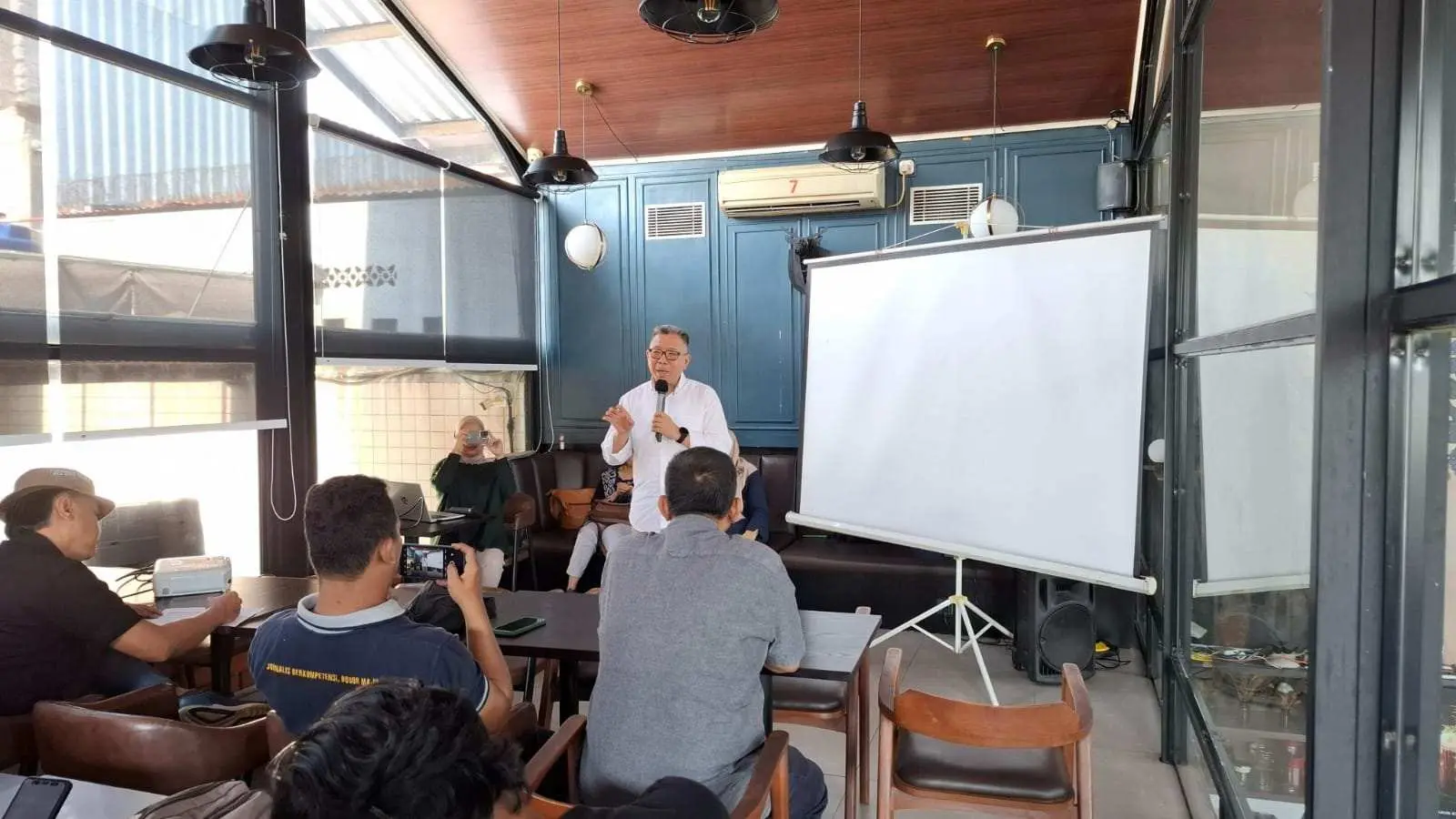 Jangan Khawatir, Masyarakat Kab. Bogor Tetap Bisa Mengakses di Layanan JKN Selama Libur Lebaran