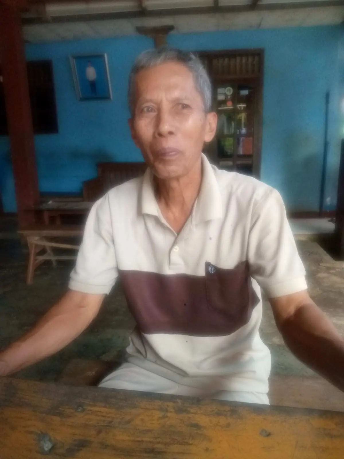 Mantan Kades TajurHalang Fokus Budidaya Ikan, Berharap ada Bantuan Pemerintah