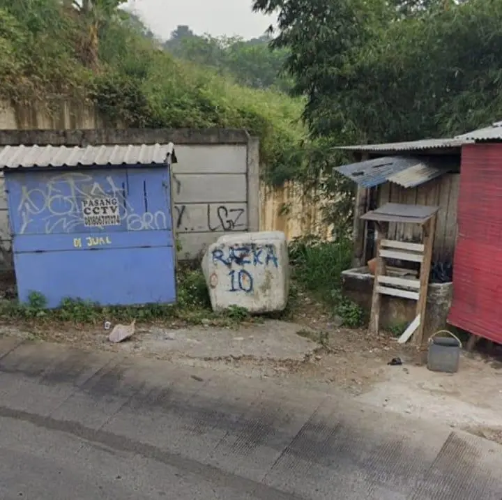 Obat Terlarang Golongan G Kembali Beredar, Diduga Transaksi Dipinggir Jalan