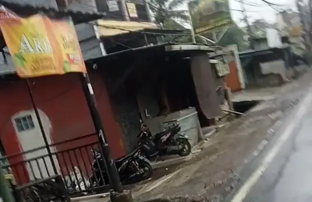 Warga Tenjoayu Cicurug Resah Beredarnya Obat Terlarang Dijual Bebas