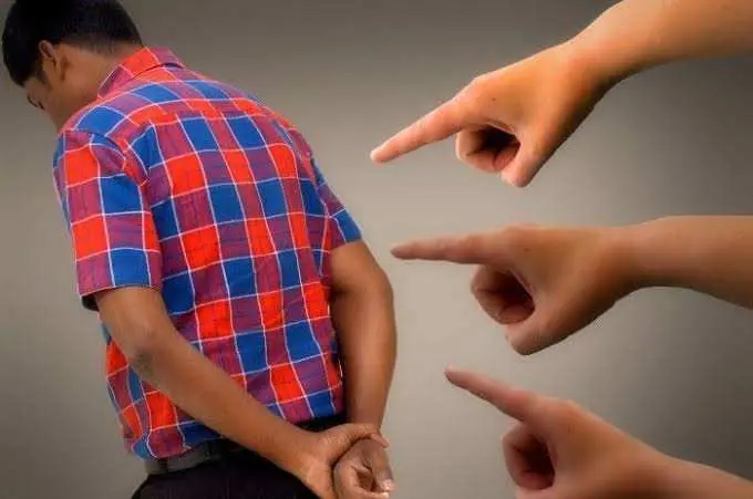 Diduga Merusak Fasilitas Warga, Harja: Saya Tidak Terima Atas Tuduhan