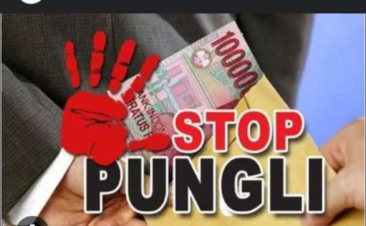 Miris, Seorang Warga Bikin KTP dan KK di Patok 5 Ratus Ribu Rupiah