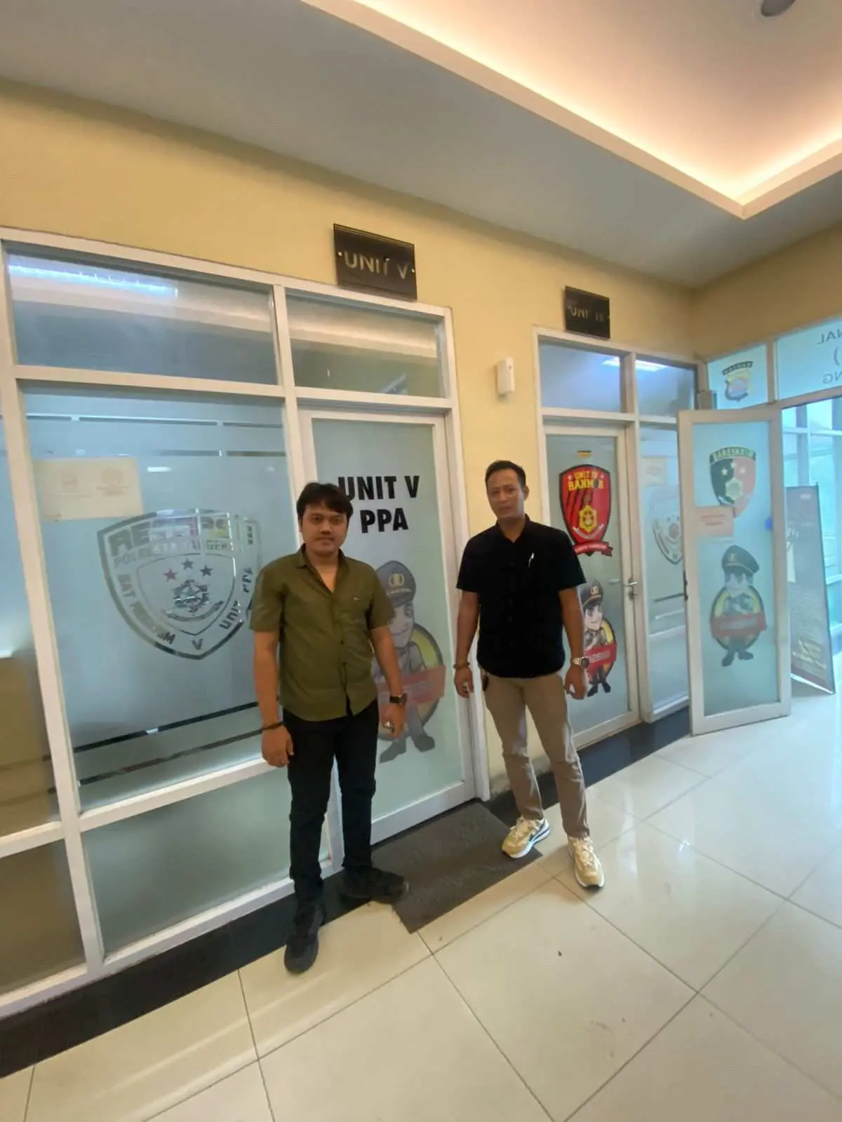 Dugaan 7 Pemuda Ditanggerang Cabuli Gadis Dibawah Umur, 4 pelaku Buron