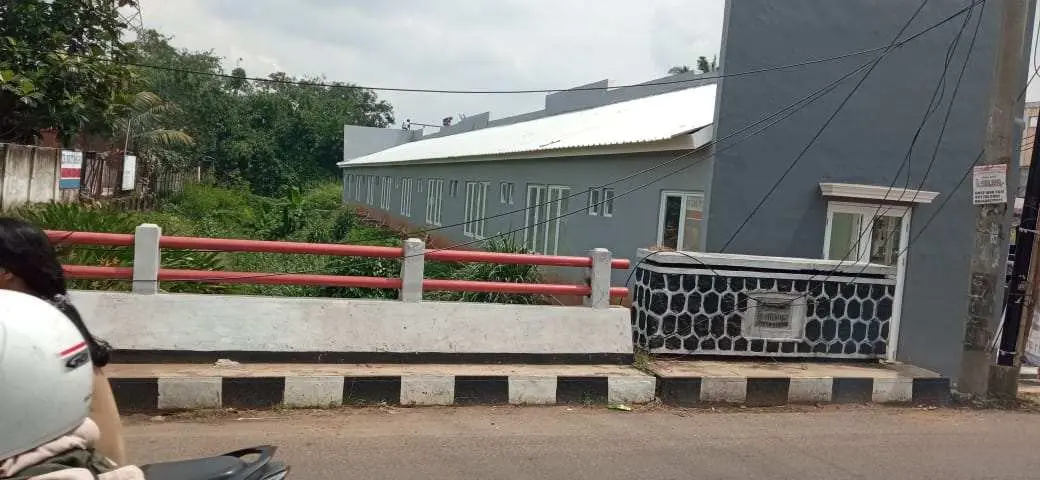 Diduga Langgar GSS, BPI KPNPA RI Kabupaten Bogor Tindak Tegas Terhadap Pengembang Ruko di Gunungsindur