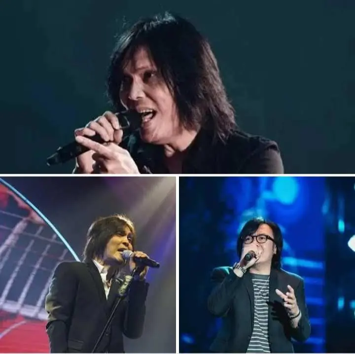 Ini Perbedaan Vokalis Dewa 19 Antara Ari Lasso dan Once Mekel 