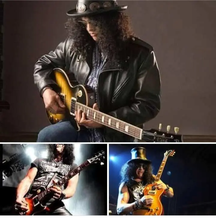 Berikut Beberapa Fakta Menarik Tentang Slash, Gitaris Ikonik dari Guns 'N' Roses