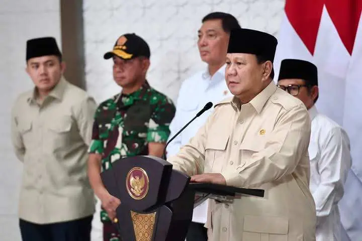Panglima TNI Lepas Keberangkatan Presiden RI Kunjungan Kerja ke India