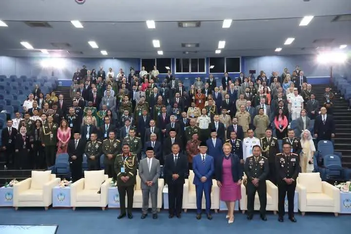 PMPP TNI Jadi Tuan Rumah UN Peacekeeping Ministerial Preparatory Meeting