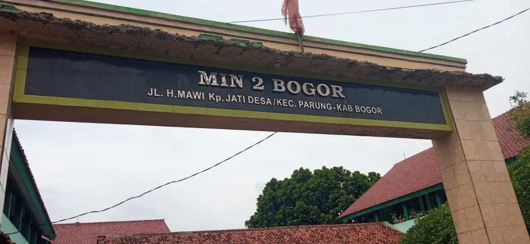 Madrasah Ibtidaiyah Negeri 2 Parung Diduga Pungut Biaya 8 Ratus Ribu Rupiah